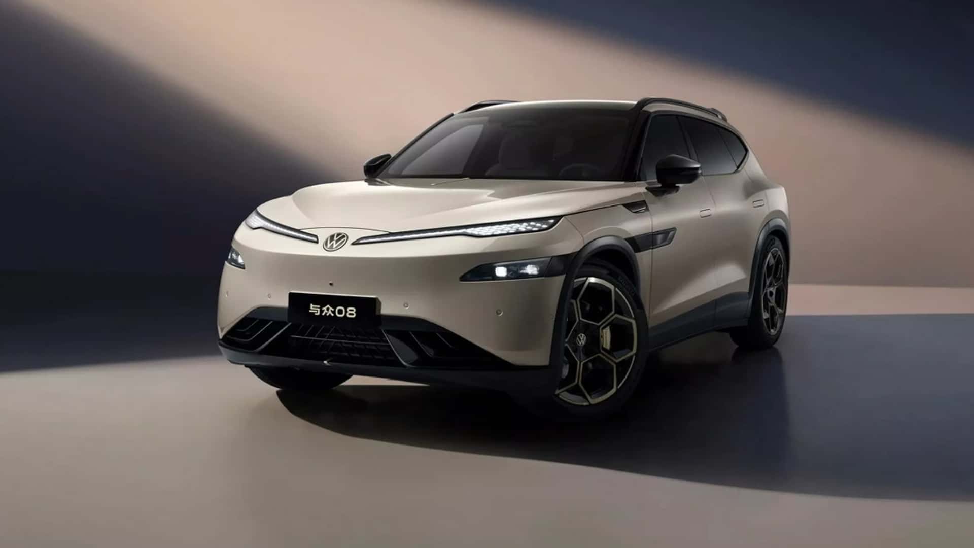 Volkswagen ID. Unyx 08 - foto general 1