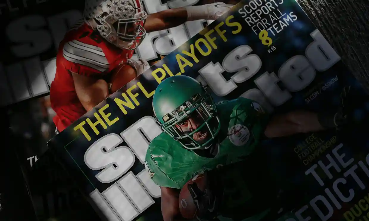 Sports Illustrated acusada de publicar artículos generados por inteligencia artificial Sports Illustrated acusada de publicar artículos generados por inteligencia artificial