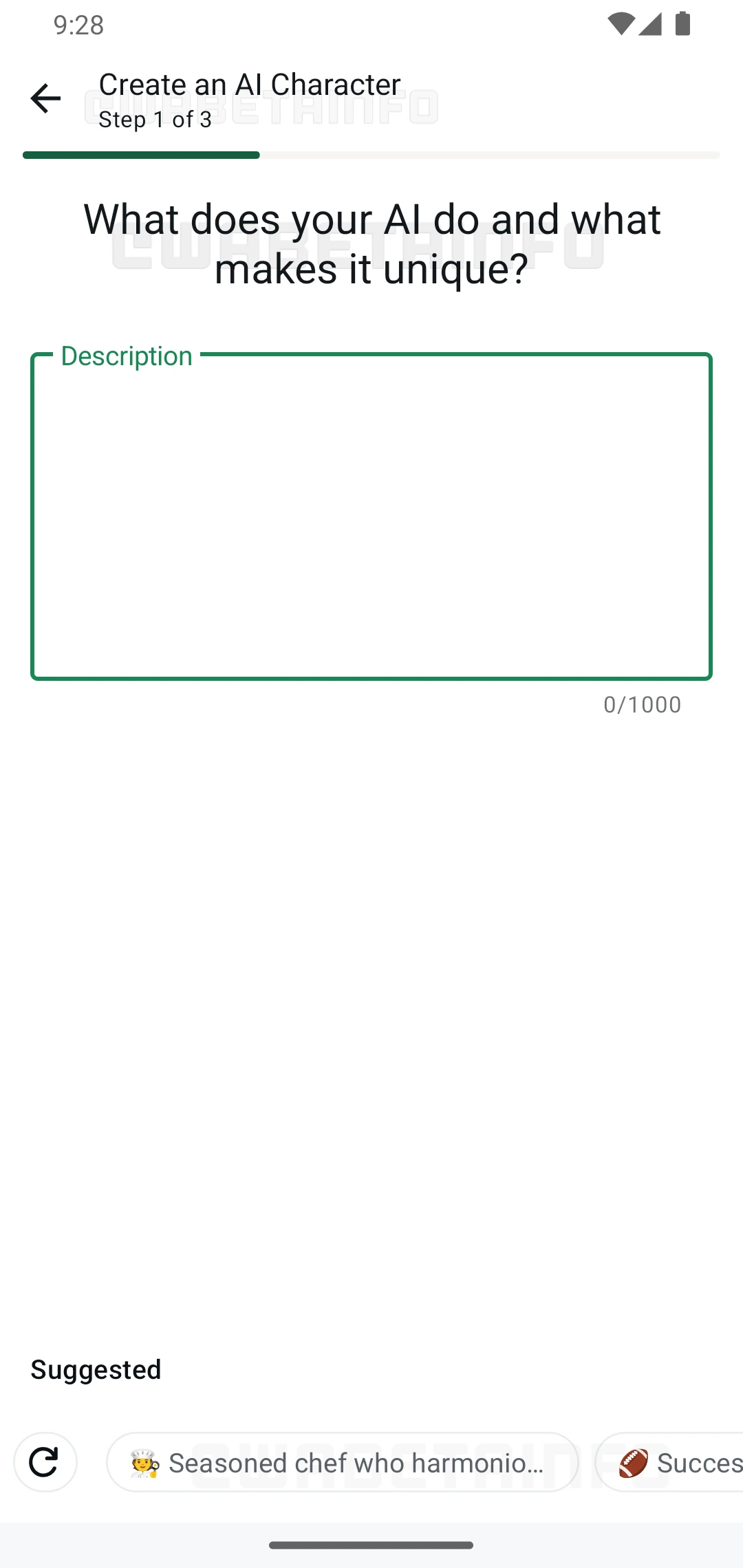 Chatbot con inteligencia artificial en WhatsApp Una página para crear tu propio chatbot de inteligencia artificial en WhatsApp