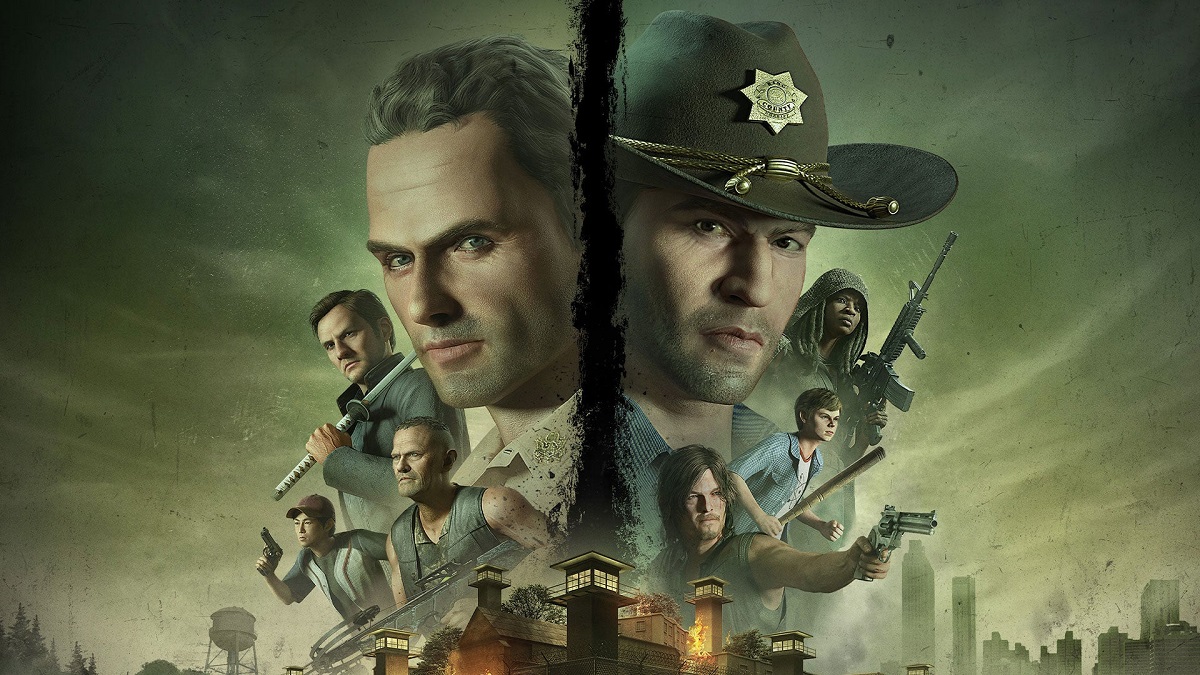 Se ha anunciado el juego de acción The Walking Dead: Destinies. El juego cambiará los acontecimientos de las cuatro primeras temporadas de la serie homónima Se ha anunciado el juego de acción The Walking Dead: Destinies. El juego cambiará los acontecimientos de las cuatro primeras temporadas de la serie homónima