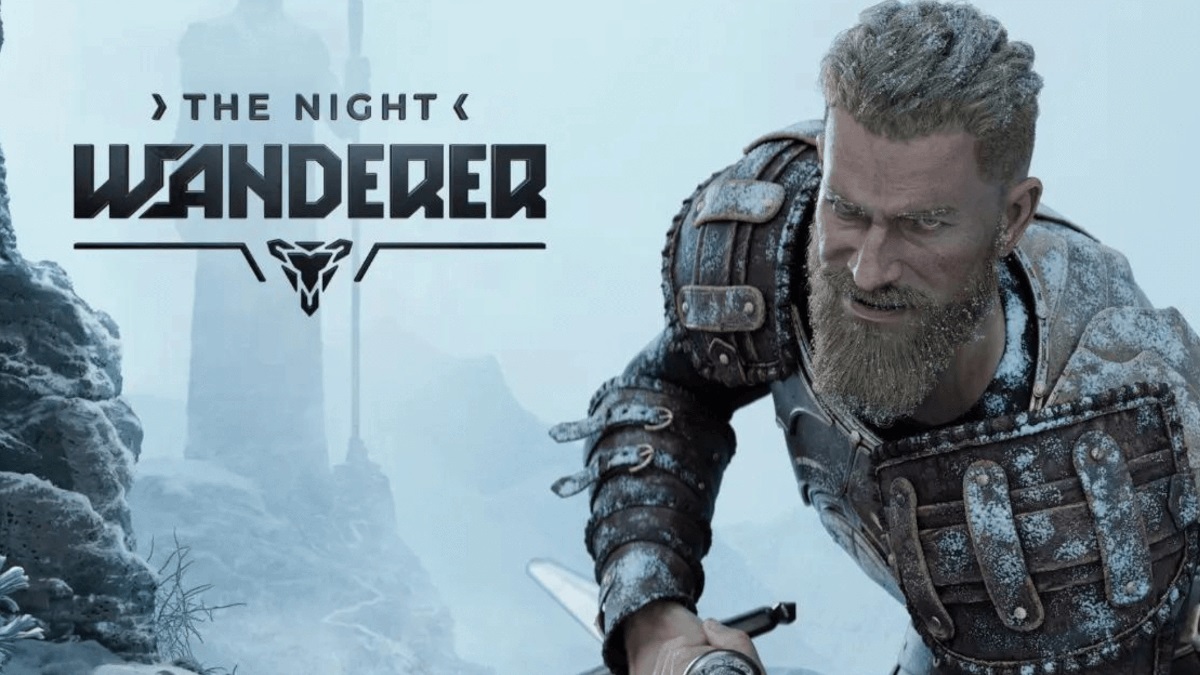 Ya se conocen los primeros detalles del ambicioso juego de acción The Night Wanderer del estudio polaco Mighty Koi Ya se conocen los primeros detalles del ambicioso juego de acción The Night Wanderer del estudio polaco Mighty Koi