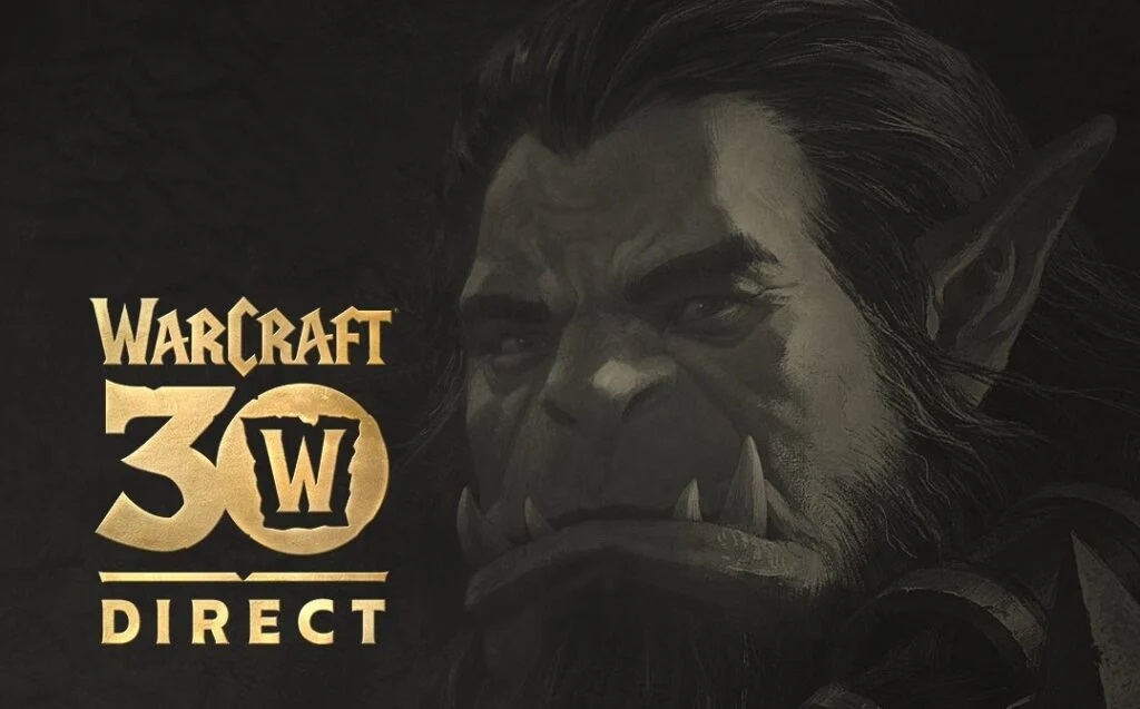 Grandes noticias e interesantes sorpresas: Blizzard invita a los jugadores a un evento multitudinario para celebrar el 30 aniversario de la franquicia Warcraft