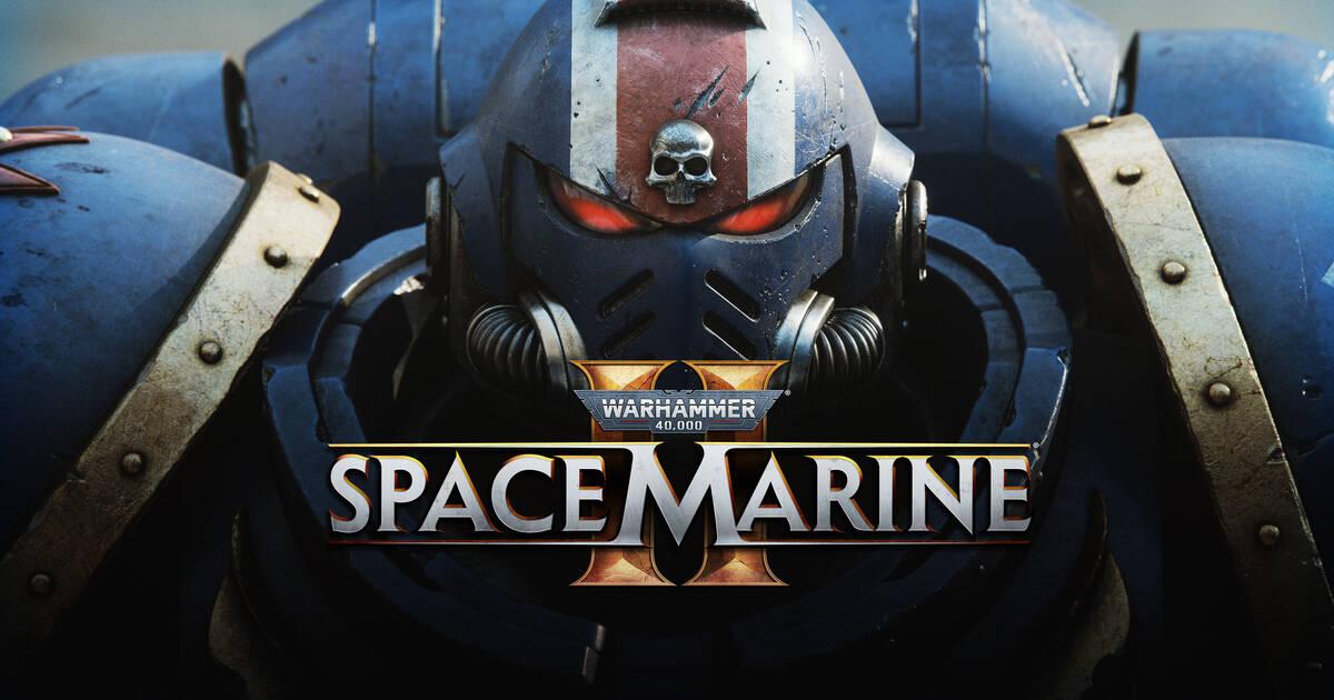 Información privilegiada: El nuevo shooter Warhammer 40000: Space Marine 2 se mostrará en The Game Awards 2022 Información privilegiada: El nuevo shooter Warhammer 40000: Space Marine 2 se mostrará en The Game Awards 2022