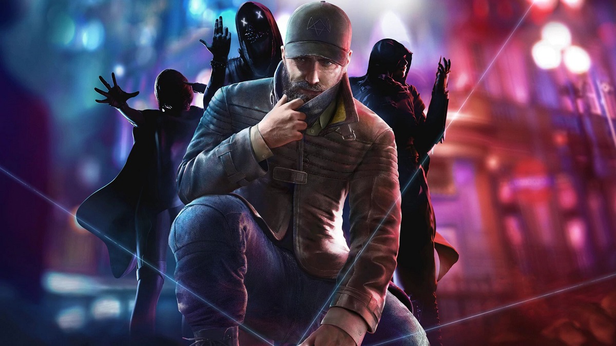 En enero, Watch Dogs: Legion aparecerá en Steam, y mientras tanto se invita a los jugadores a comprar las dos partes anteriores y sus añadidos con descuento En enero, Watch Dogs: Legion aparecerá en Steam, y mientras tanto se invita a los jugadores a comprar las dos partes anteriores y sus añadidos con descuento