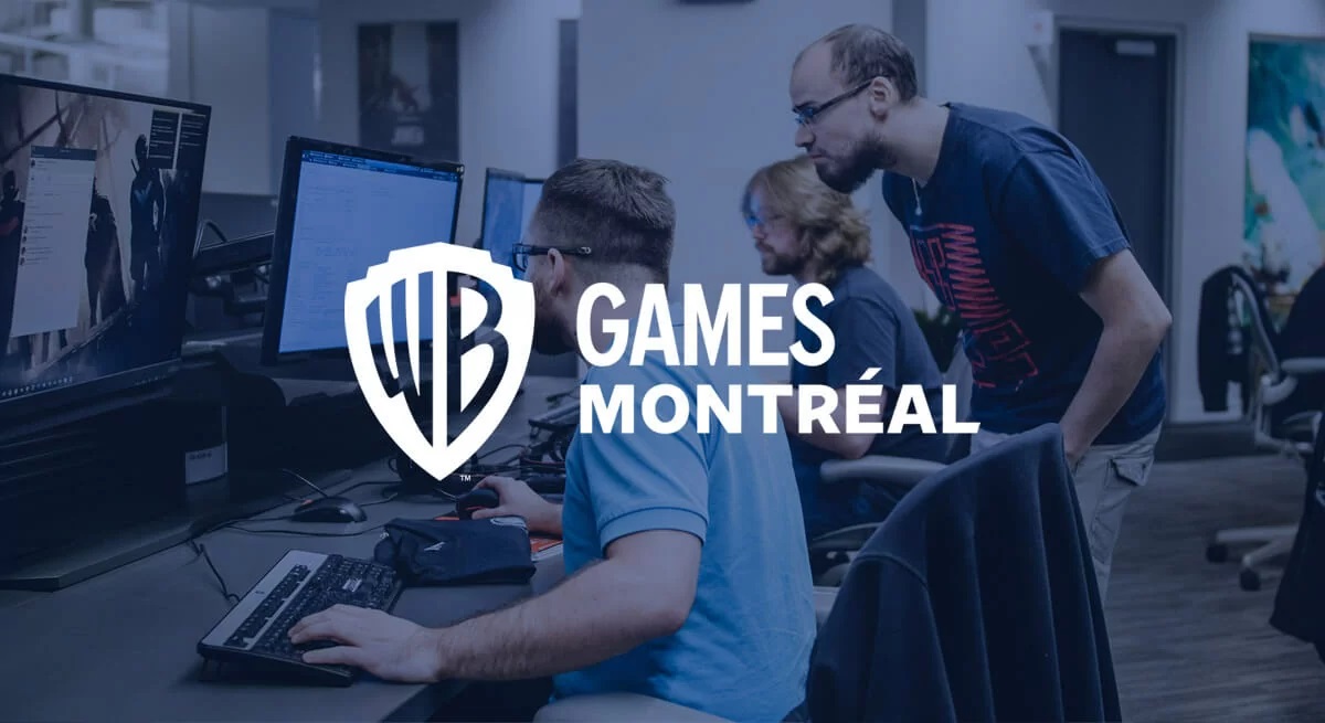 Los desarrolladores de Gotham Knights de WB Games Montreal ya trabajan en un nuevo juego de gran presupuesto Los desarrolladores de Gotham Knights de WB Games Montreal ya trabajan en un nuevo juego de gran presupuesto