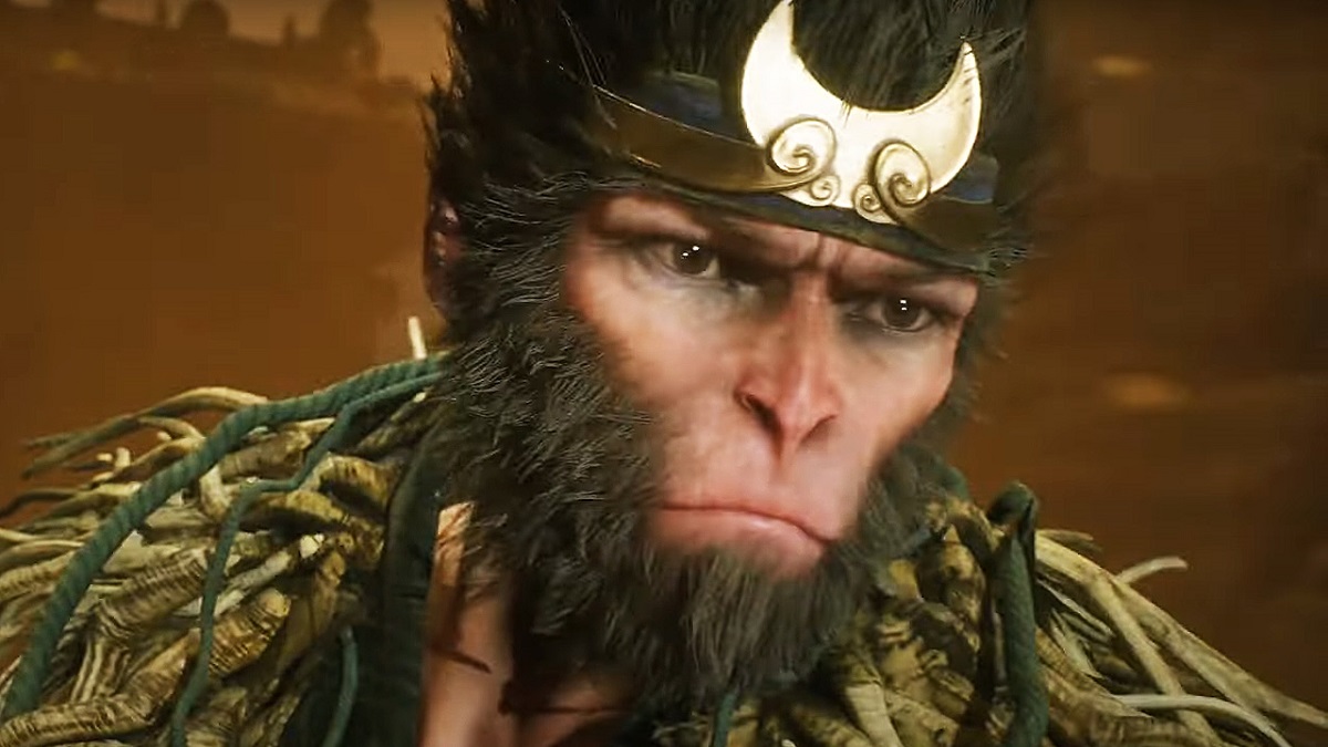 Músico sin cabeza y espectaculares batallas contra jefes en el tráiler del juego de acción chino Black Myth: Wukong Músico sin cabeza y espectaculares batallas contra jefes en el tráiler del juego de acción chino Black Myth: Wukong