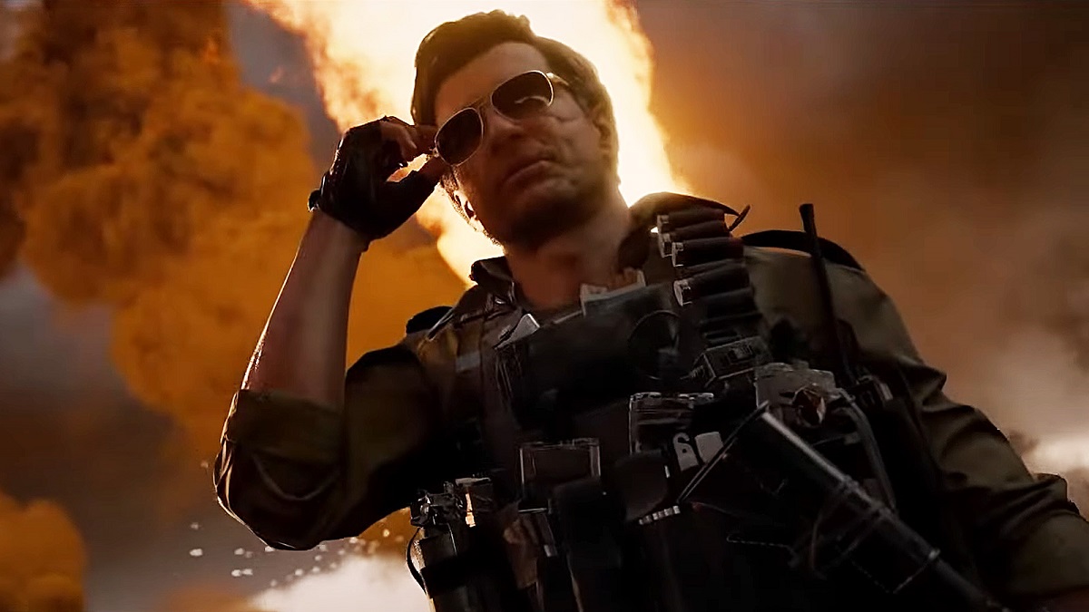 Donde empezó todo: Activision lanzó un tráiler que recordaba los acontecimientos clave de la saga Call of Duty: Black Ops Donde empezó todo: Activision lanzó un tráiler que recordaba los acontecimientos clave de la saga Call of Duty: Black Ops