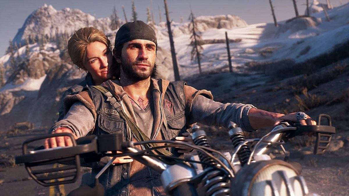El juego no anunciado de los creadores del juego de acción de zombis moteros Days Gone podría salir a la venta en 2025. El juego no anunciado de los creadores del juego de acción de zombis moteros Days Gone podría salir a la venta en 2025.