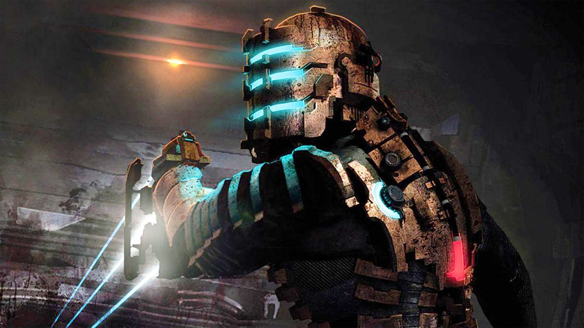 Ishimura está abierto a todos. Demo gratuita del remake de terror Dead Space disponible en Steam.