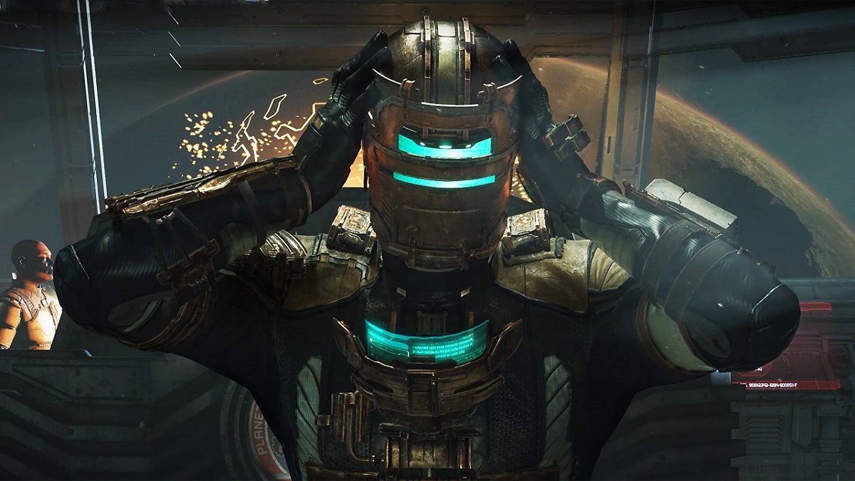 ¡Haz acopio de pañales! Los desarrolladores prometen que el remake de Dead Space "ni siquiera dejará a los jugadores ir al baño" ¡Haz acopio de pañales! Los desarrolladores prometen que el remake de Dead Space "ni siquiera dejará a los jugadores ir al baño"