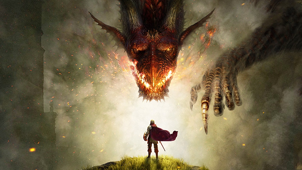Sony ha desvelado un impresionante tráiler del sistema de combate del ambicioso RPG Dragon's Dogma II Sony ha desvelado un impresionante tráiler del sistema de combate del ambicioso RPG Dragon's Dogma II
