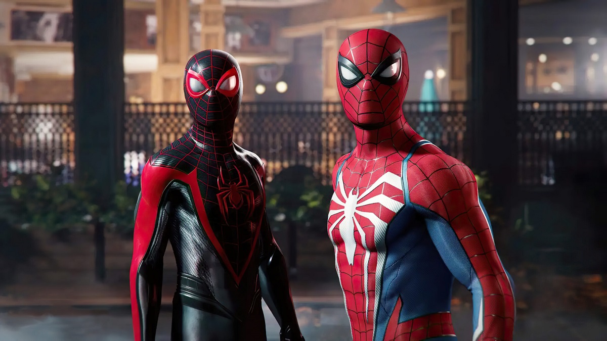 'Épica aventura para un jugador': los desarrolladores de Marvel's Spider-Man 2 han confirmado que no habrá modo cooperativo en el juego 'Épica aventura para un jugador': los desarrolladores de Marvel's Spider-Man 2 han confirmado que no habrá modo cooperativo en el juego