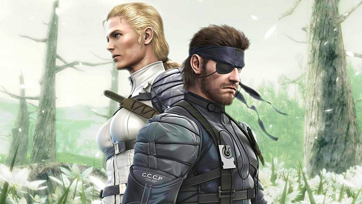 El redactor jefe de VGC afirma que el remake de Metal Gear Solid 3: Snake Eater podría salir a la venta el año que viene. El redactor jefe de VGC afirma que el remake de Metal Gear Solid 3: Snake Eater podría salir a la venta el año que viene.