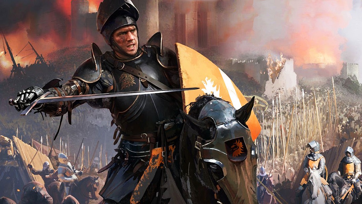 Los clásicos actualizados vuelven a estar de moda: Las ventas de Stronghold Definitive Edition superaron las 100.000 copias en tres días