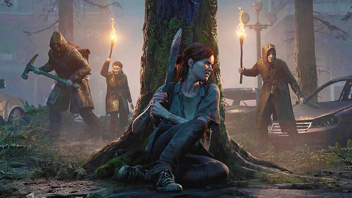 Sony podría añadir próximamente The Last of Us: Part II al catálogo Extra/Premium de PS Plus, tal y como indica un anuncio en PlayStation Store. Sony podría añadir próximamente The Last of Us: Part II al catálogo Extra/Premium de PS Plus, tal y como indica un anuncio en PlayStation Store.