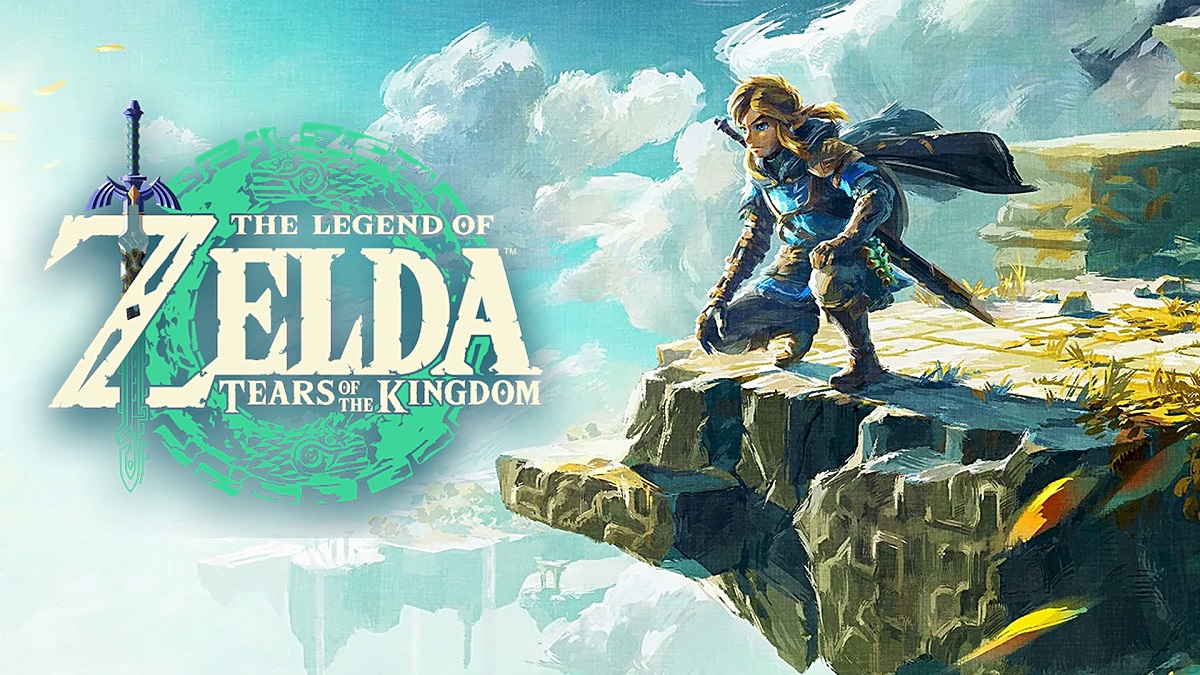 El equipo editorial de IGN nombró a The Legend of Zelda: Tears of the Kingdom el mejor juego de 2023 El equipo editorial de IGN nombró a The Legend of Zelda: Tears of the Kingdom el mejor juego de 2023