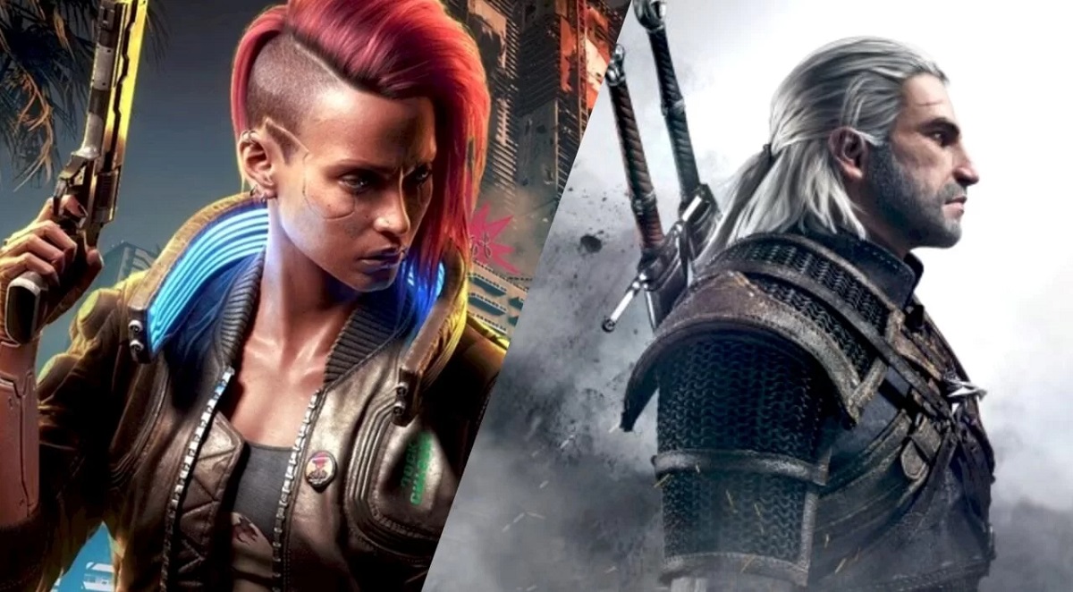 ¡CD Projekt no está en venta! El CEO Adam Kiciński concedió una entrevista detallada sobre los planes de futuro de la compañía ¡CD Projekt no está en venta! El CEO Adam Kiciński concedió una entrevista detallada sobre los planes de futuro de la compañía