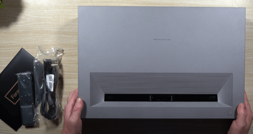 Wemax Nova análisis y reseña Wemax Nova análisis y reseña