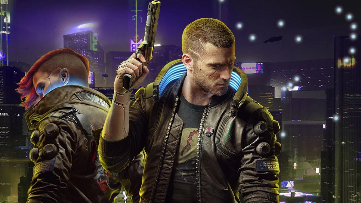 Ciberpunks mortales: CD Projekt RED reveló nuevas formas de masacrar a los enemigos que aparecerán en Cyberpunk 2077 con el lanzamiento del complemento Phantom Liberty y la actualización gratuita 2.0 Ciberpunks mortales: CD Projekt RED reveló nuevas formas de masacrar a los enemigos que aparecerán en Cyberpunk 2077 con el lanzamiento del complemento Phantom Liberty y la actualización gratuita 2.0