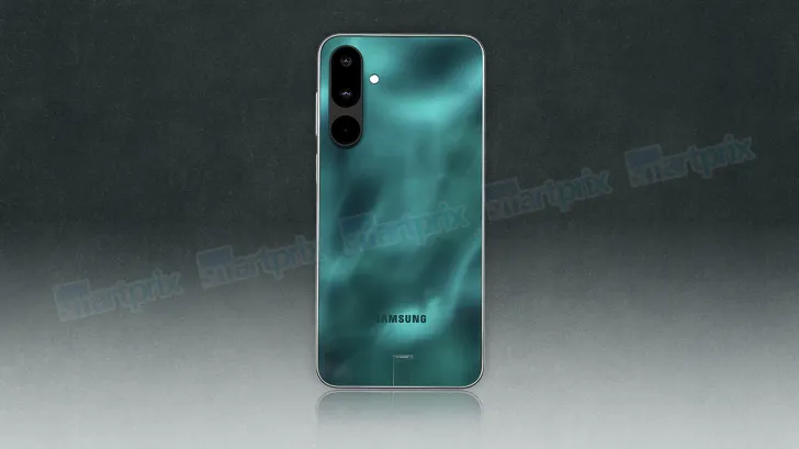 Samsung Galaxy F16 5G diseño y colores - color púrpura Samsung Galaxy F16 5G diseño y colores - color púrpura
