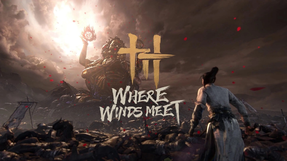 Los desarrolladores del juego de acción chino Where Winds Meet han presentado un espectacular tráiler de juego y han anunciado la versión PS5 del juego Los desarrolladores del juego de acción chino Where Winds Meet han presentado un espectacular tráiler de juego y han anunciado la versión PS5 del juego