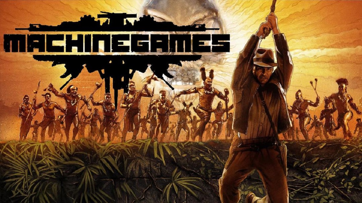El estudio sueco MachineGames, creador del moderno Wolfenstein y de la próxima película de acción Indiana Jones, abre una nueva oficina en el centro del país