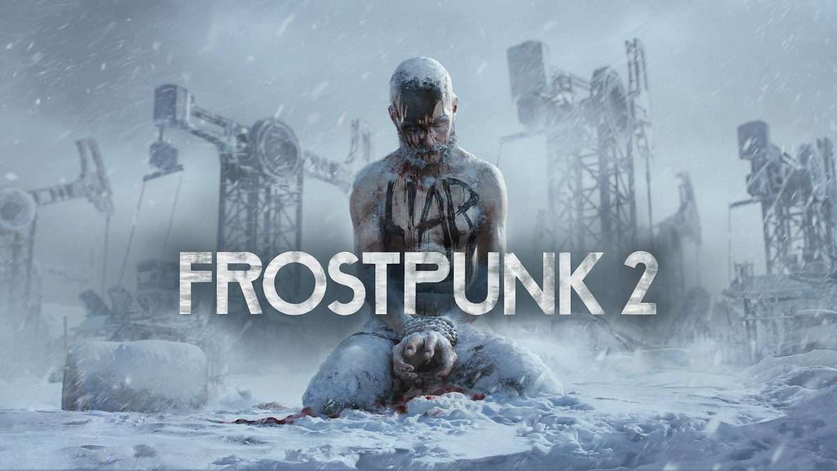 ¡La ciudad debe resistir! Los desarrolladores polacos presentan un nuevo tráiler de estrategia de Frostpunk 2 ¡La ciudad debe resistir! Los desarrolladores polacos presentan un nuevo tráiler de estrategia de Frostpunk 2