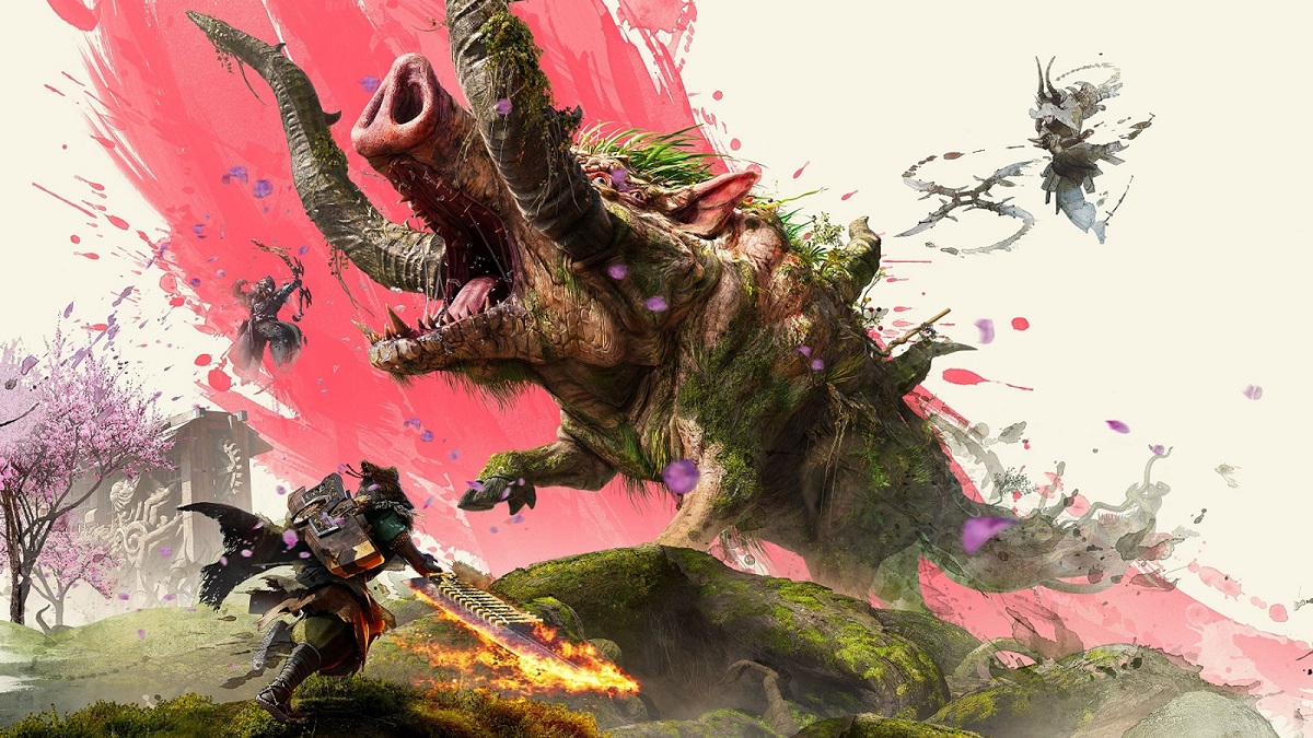Electronic Arts y Koei Tecmo podrían poner fin al apoyo al juego de acción Wild Hearts sólo siete meses después de su lanzamiento Electronic Arts y Koei Tecmo podrían poner fin al apoyo al juego de acción Wild Hearts sólo siete meses después de su lanzamiento