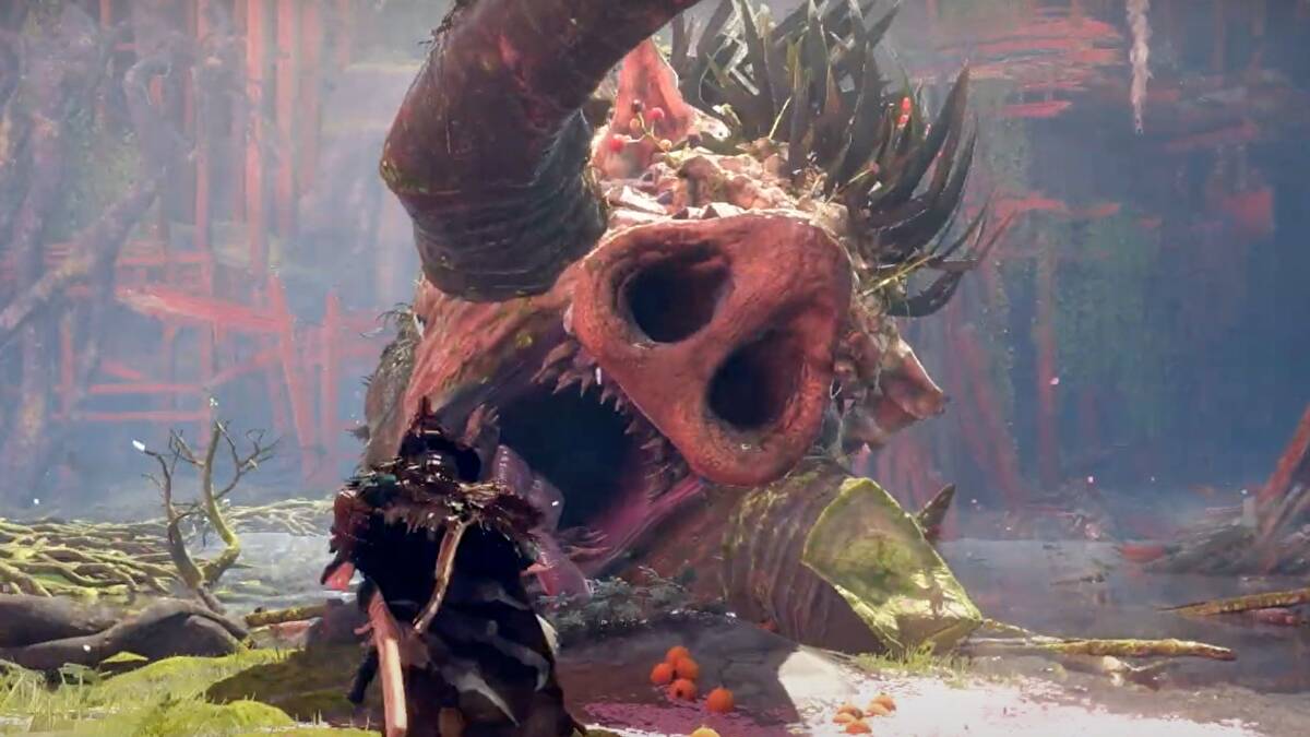 Los desarrolladores del RPG de acción Wild Hearts ofrecen a los usuarios de las consolas PlayStation 5 y Xbox Series diez horas de juego gratuito Los desarrolladores del RPG de acción Wild Hearts ofrecen a los usuarios de las consolas PlayStation 5 y Xbox Series diez horas de juego gratuito