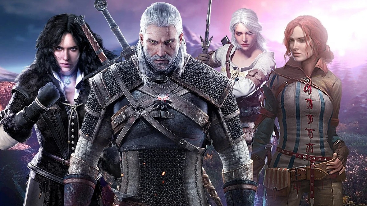 La diferencia es evidente: los principales portales de videojuegos compararon la versión actualizada de The Witcher 3: Wild Hunt con el juego original en diferentes plataformas La diferencia es evidente: los principales portales de videojuegos compararon la versión actualizada de The Witcher 3: Wild Hunt con el juego original en diferentes plataformas