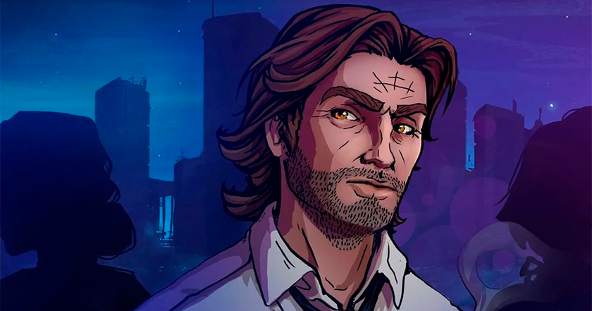 Telltale consiguió 8 millones de dólares, que le servirán para crear The Expanse: A Telltale Series, The Wolf Among Us 2 y un juego sin anunciar.