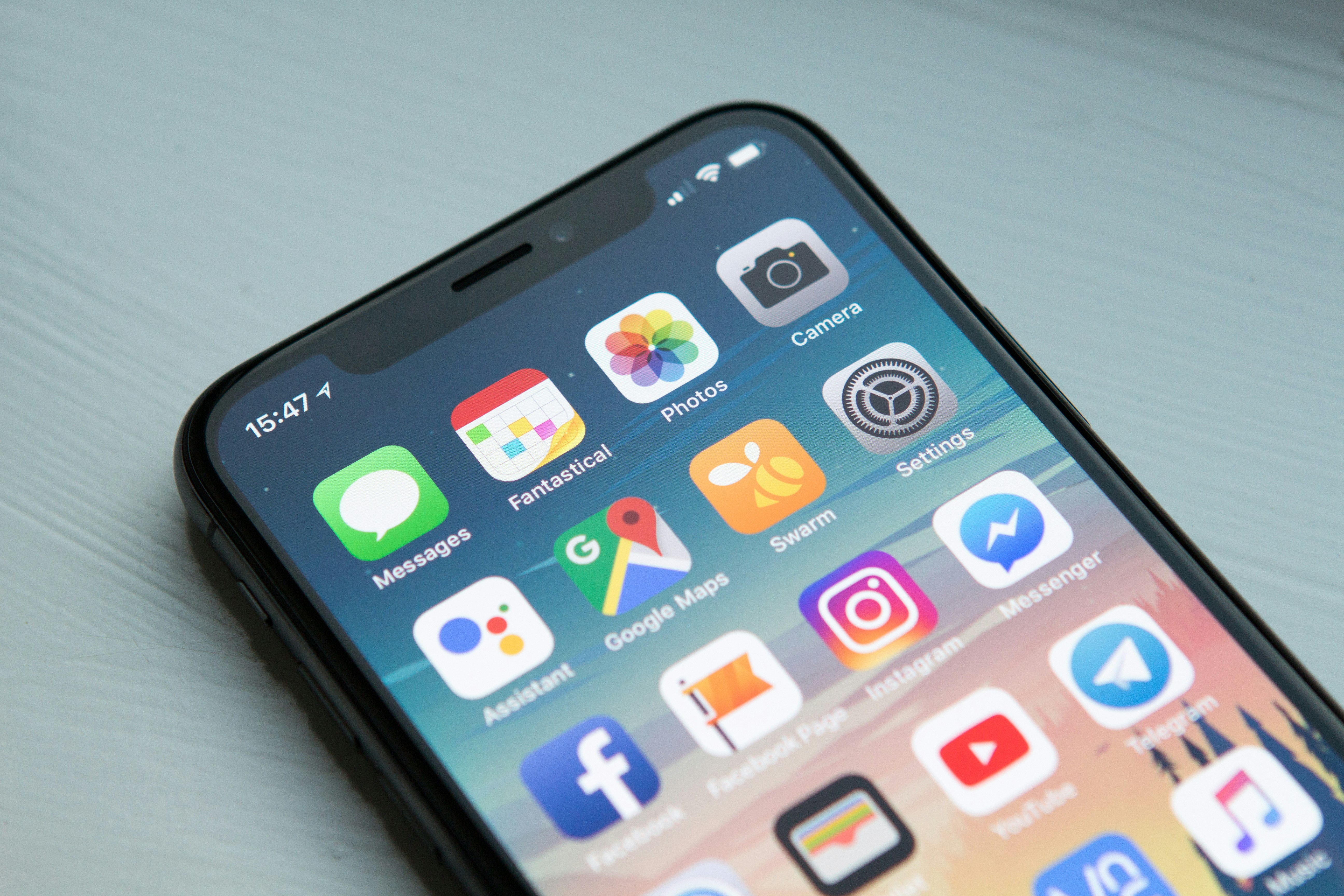 Los expertos predicen que en iOS 18 aparecerán nuevas funciones basadas en IA Los expertos predicen que en iOS 18 aparecerán nuevas funciones basadas en IA