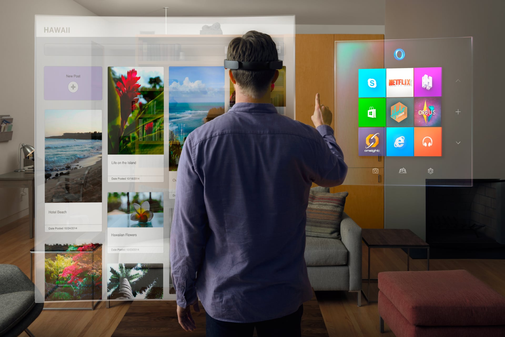 Windows Mixed Reality está obsoleto y se eliminará en la próxima versión de Windows