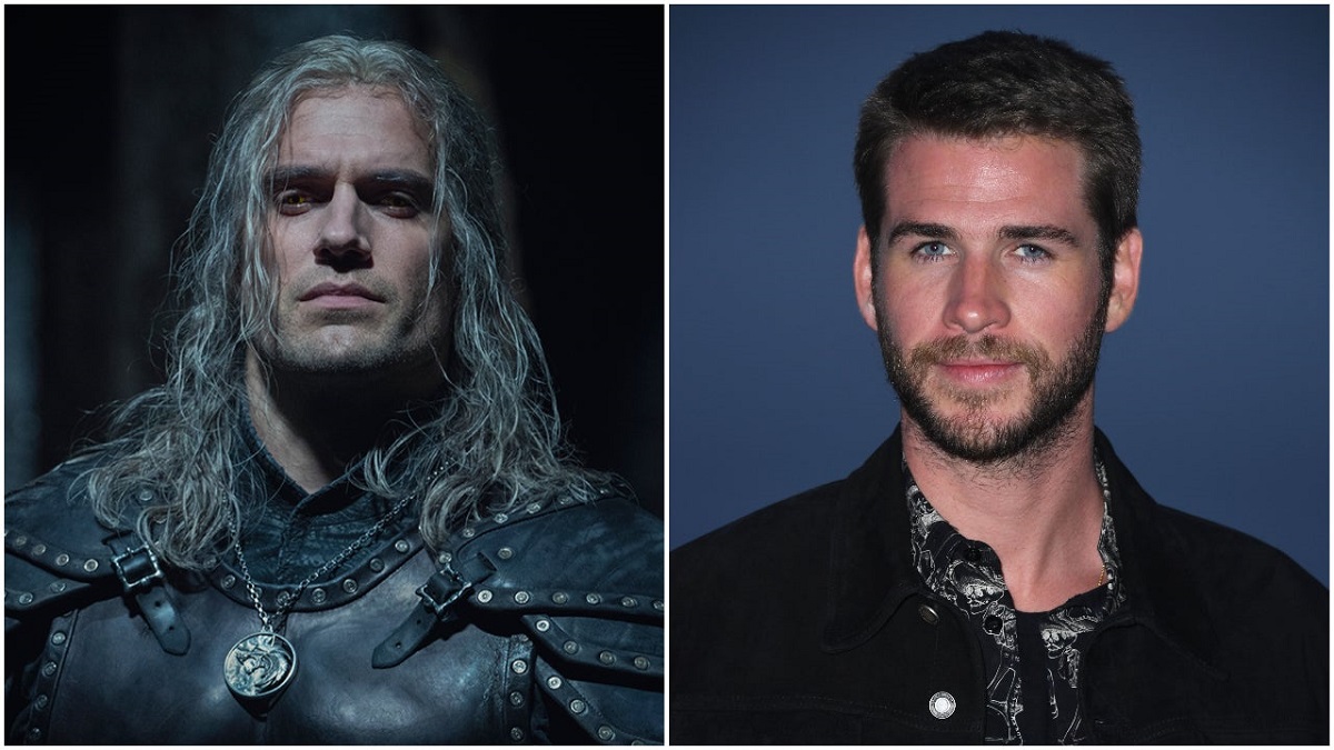 Medios de comunicación: Liam Hemsworth, que sustituirá a Henry Cavill en la cuarta temporada de la serie The Witcher, se postuló para protagonizar el casting de la primera temporada