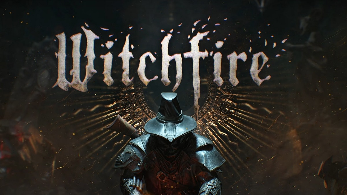 EGS ha publicado una versión preliminar del shooter Witchfire, de los creadores de Painkiller y Bulletstorm. Los desarrolladores han publicado un tráiler de revisión del juego EGS ha publicado una versión preliminar del shooter Witchfire, de los creadores de Painkiller y Bulletstorm. Los desarrolladores han publicado un tráiler de revisión del juego