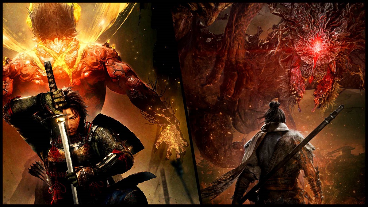 El crossover con Nioh 2 ha comenzado en Wo Long: Fallen Dynasty: los jugadores tendrán que luchar contra un poderoso jefe para conseguir un nuevo sombrero El crossover con Nioh 2 ha comenzado en Wo Long: Fallen Dynasty: los jugadores tendrán que luchar contra un poderoso jefe para conseguir un nuevo sombrero
