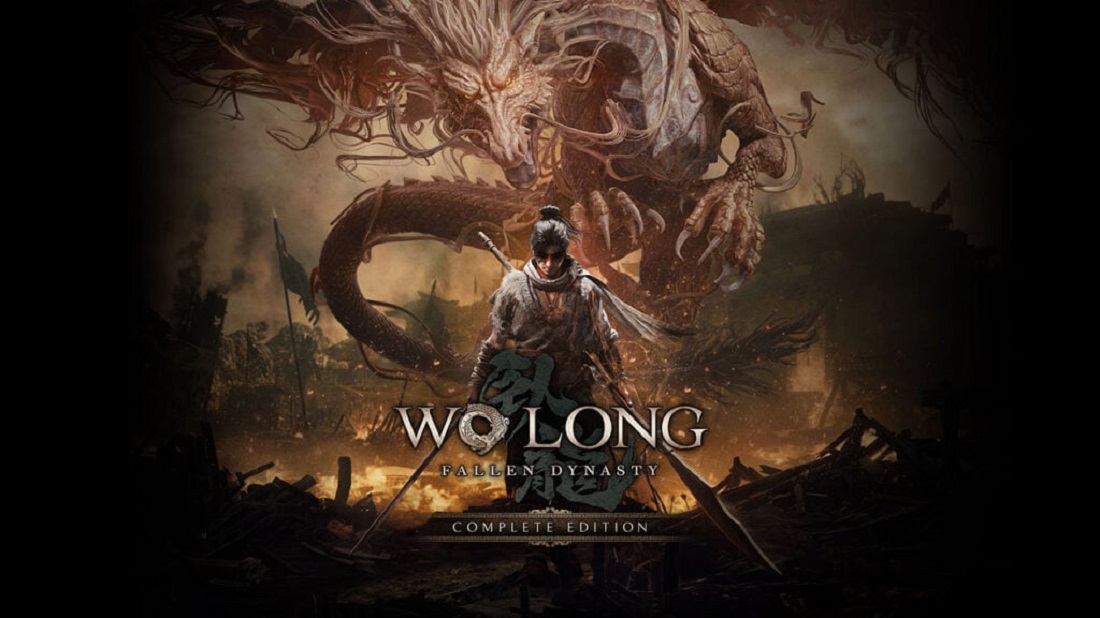 Los desarrolladores del juego de acción Wo Long: Fallen Dynasty han anunciado una edición ampliada del juego, que incluirá todos los complementos y algunas bonificaciones especiales Los desarrolladores del juego de acción Wo Long: Fallen Dynasty han anunciado una edición ampliada del juego, que incluirá todos los complementos y algunas bonificaciones especiales