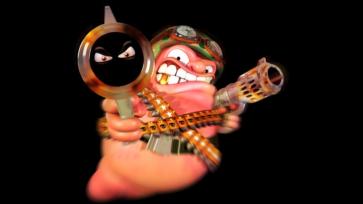 El famoso Worms llega a las consolas: se ha anunciado una remasterización del divertido juego táctico Worms Armageddon (1999)
