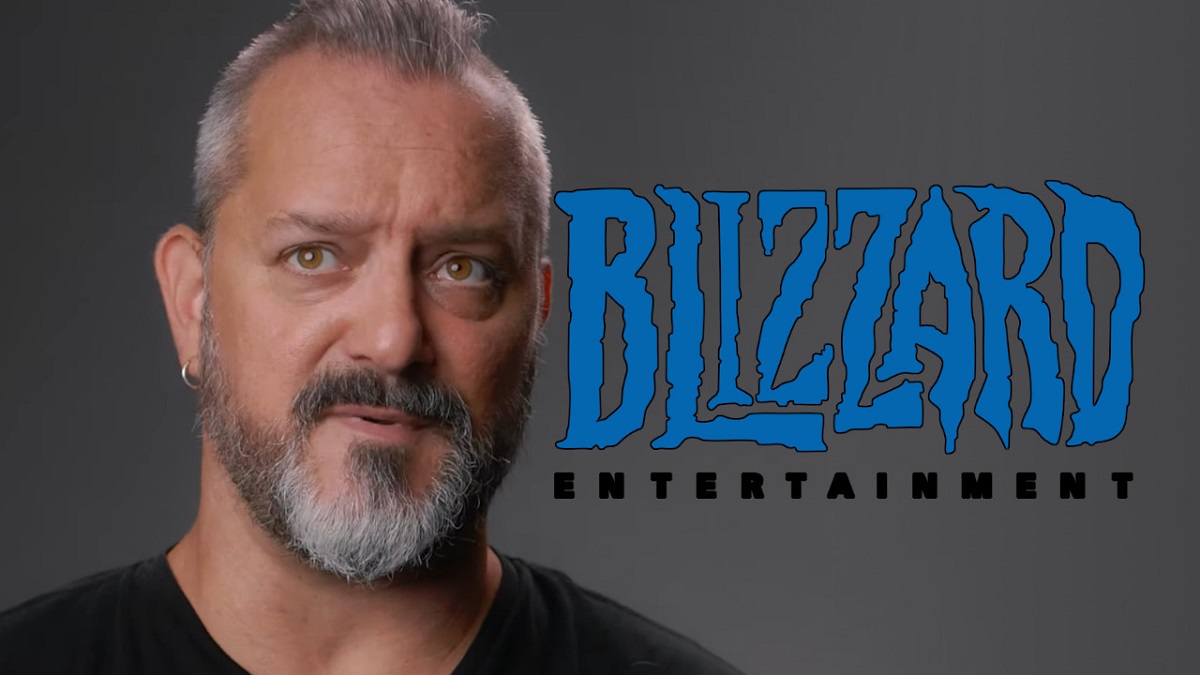 El legendario Chris Metzen regresa a Blizzard. Ha sido ascendido a director creativo de la franquicia Warcraft El legendario Chris Metzen regresa a Blizzard. Ha sido ascendido a director creativo de la franquicia Warcraft