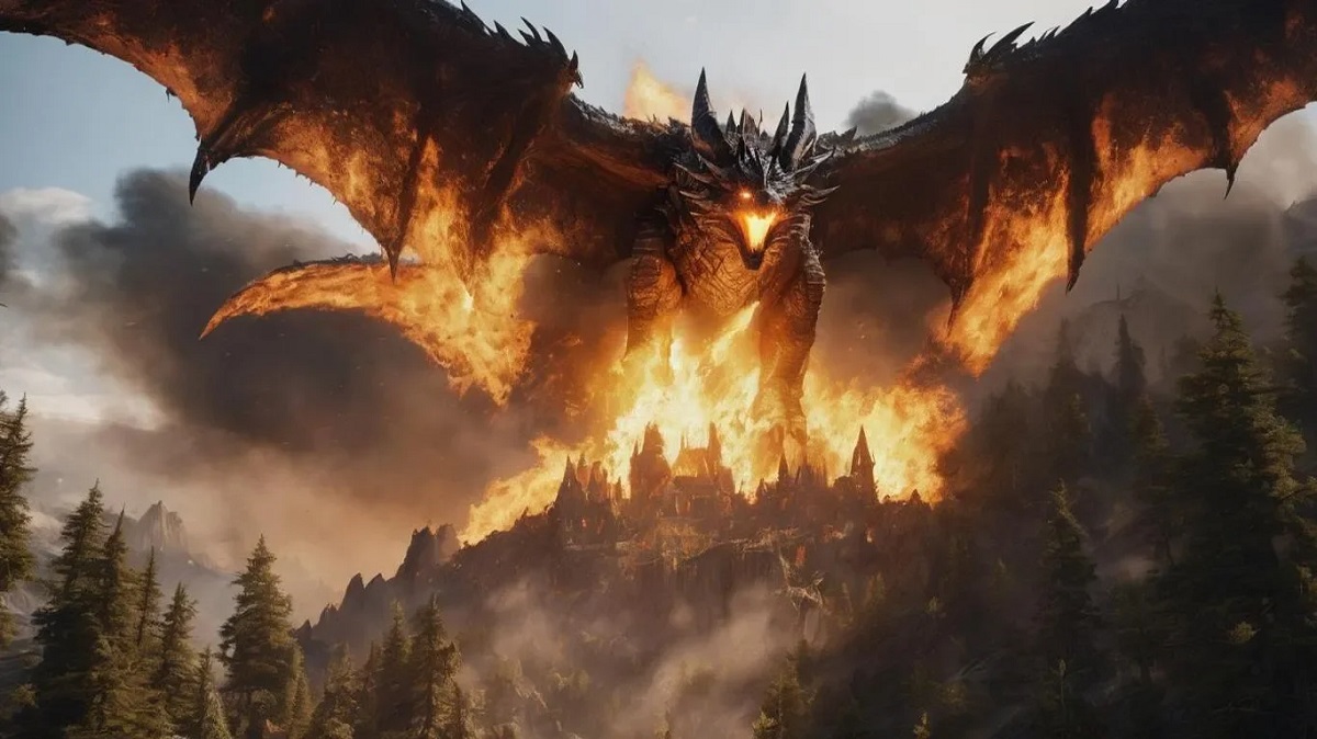 Cataclysm llegará a finales de mayo: Blizzard ha anunciado la fecha de lanzamiento del próximo complemento para World of Warcraft Classic Cataclysm llegará a finales de mayo: Blizzard ha anunciado la fecha de lanzamiento del próximo complemento para World of Warcraft Classic