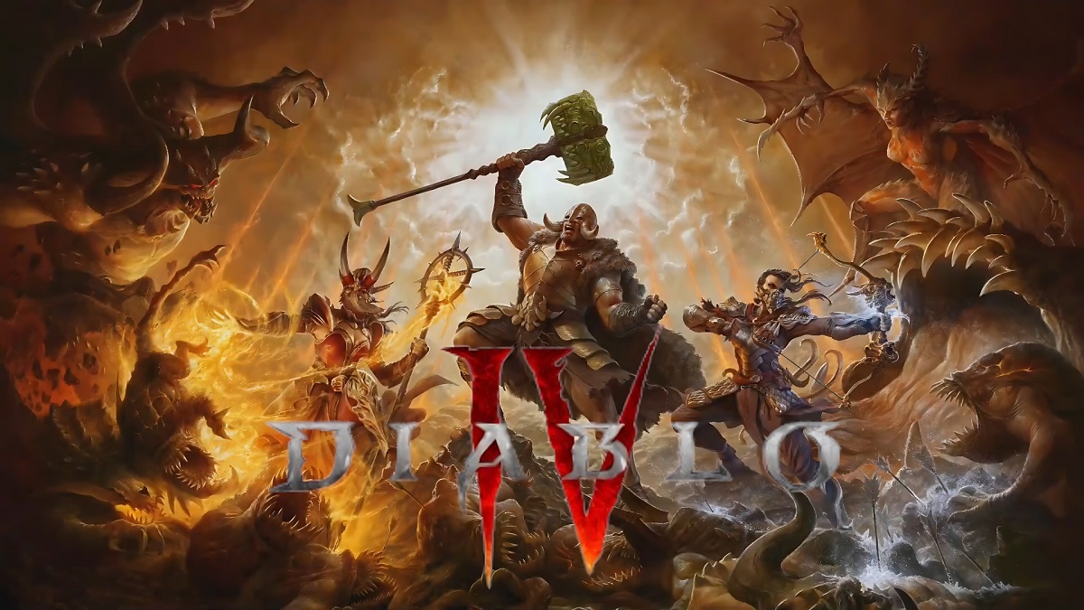 Diablo IV ha lanzado la cuarta temporada de Loot Reborn, que supone la mayor actualización de la historia de la franquicia. Los desarrolladores presentaron un tráiler especial Diablo IV ha lanzado la cuarta temporada de Loot Reborn, que supone la mayor actualización de la historia de la franquicia. Los desarrolladores presentaron un tráiler especial