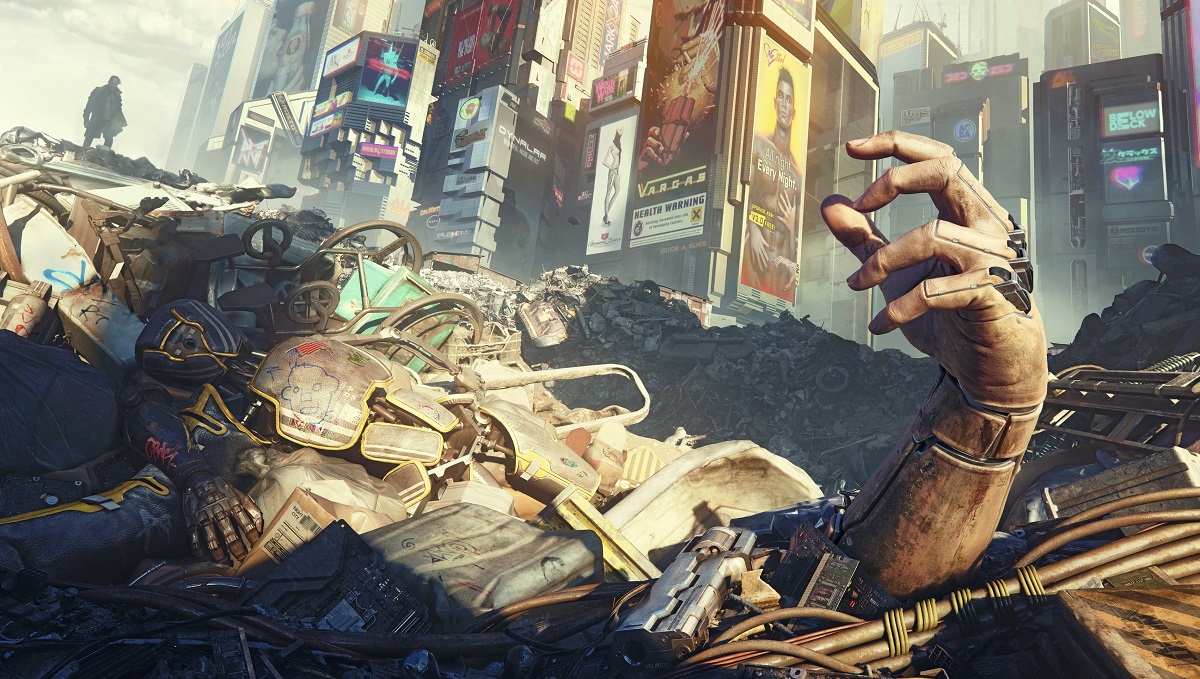 En la nueva entrega de Night City Archives, los desarrolladores de Cyberpunk 2077 hablaron sobre los acontecimientos de la Guerra Civil Norteamericana