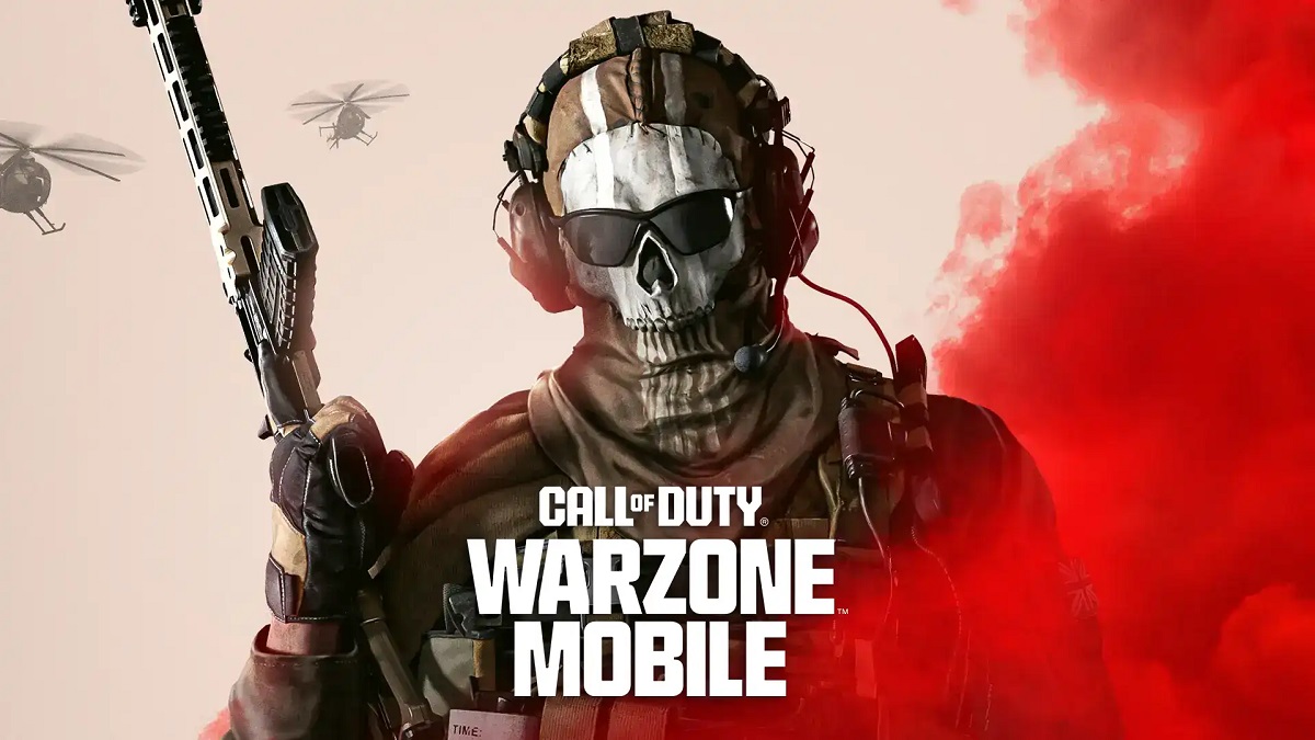 El popular shooter en línea llega a los smartphones: Presentado el tráiler de lanzamiento de Call of Duty: Warzone Mobile El popular shooter en línea llega a los smartphones: Presentado el tráiler de lanzamiento de Call of Duty: Warzone Mobile
