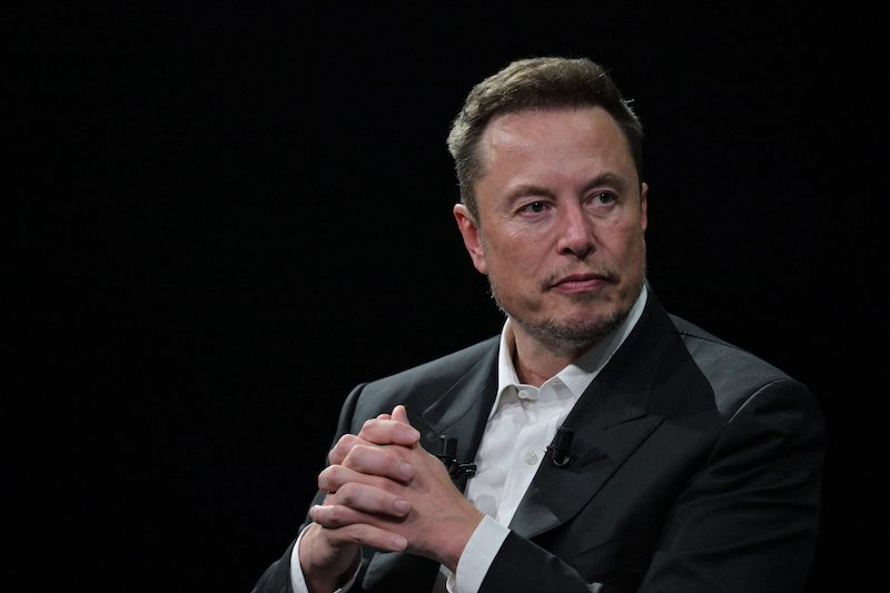 La compañía de Musk, xAI, ha sido registrada como una corporación benéfica La compañía de Musk, xAI, ha sido registrada como una corporación benéfica