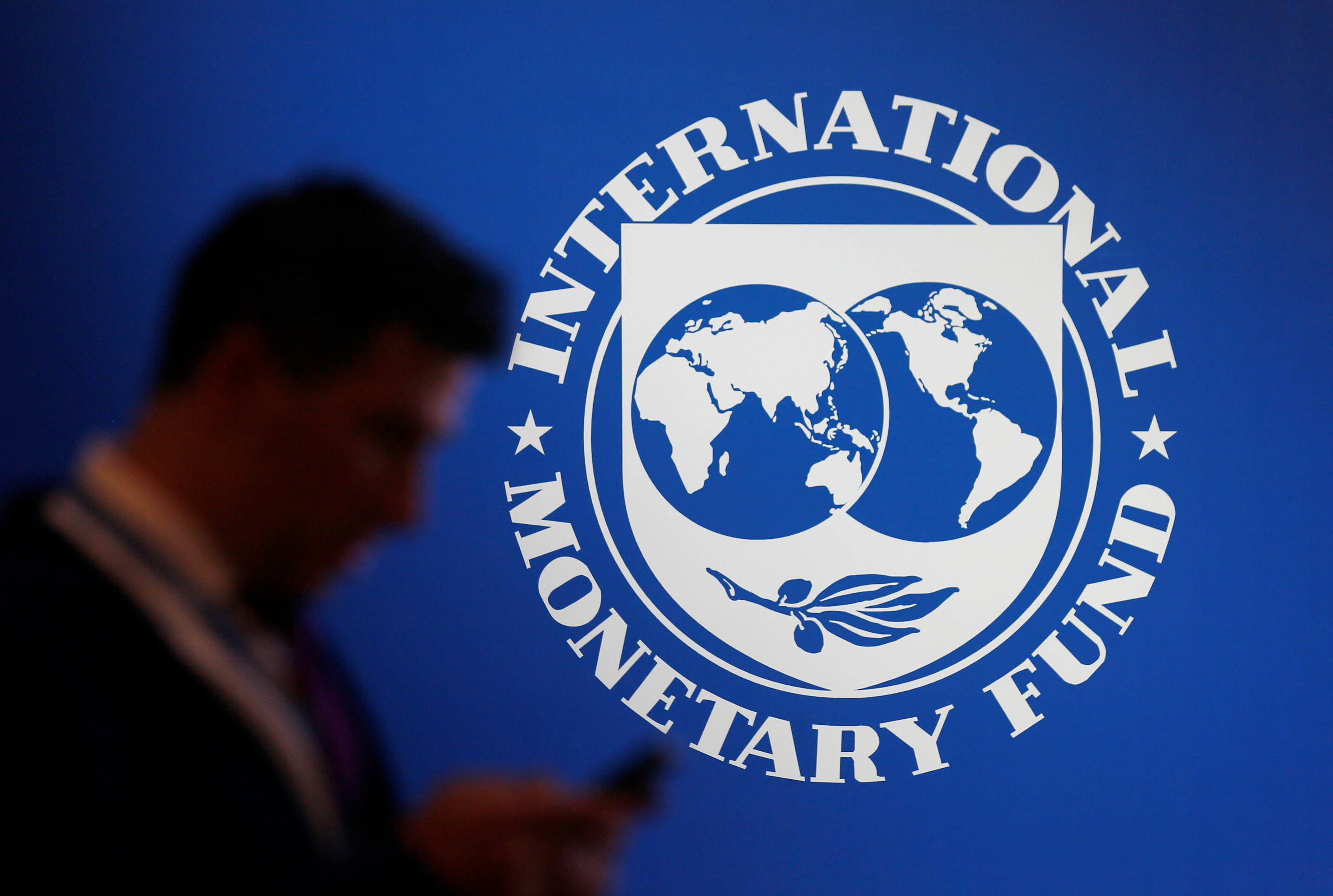 La inteligencia artificial afectará al 40% de los empleos y agravará la desigualdad: FMI La inteligencia artificial afectará al 40% de los empleos y agravará la desigualdad: FMI