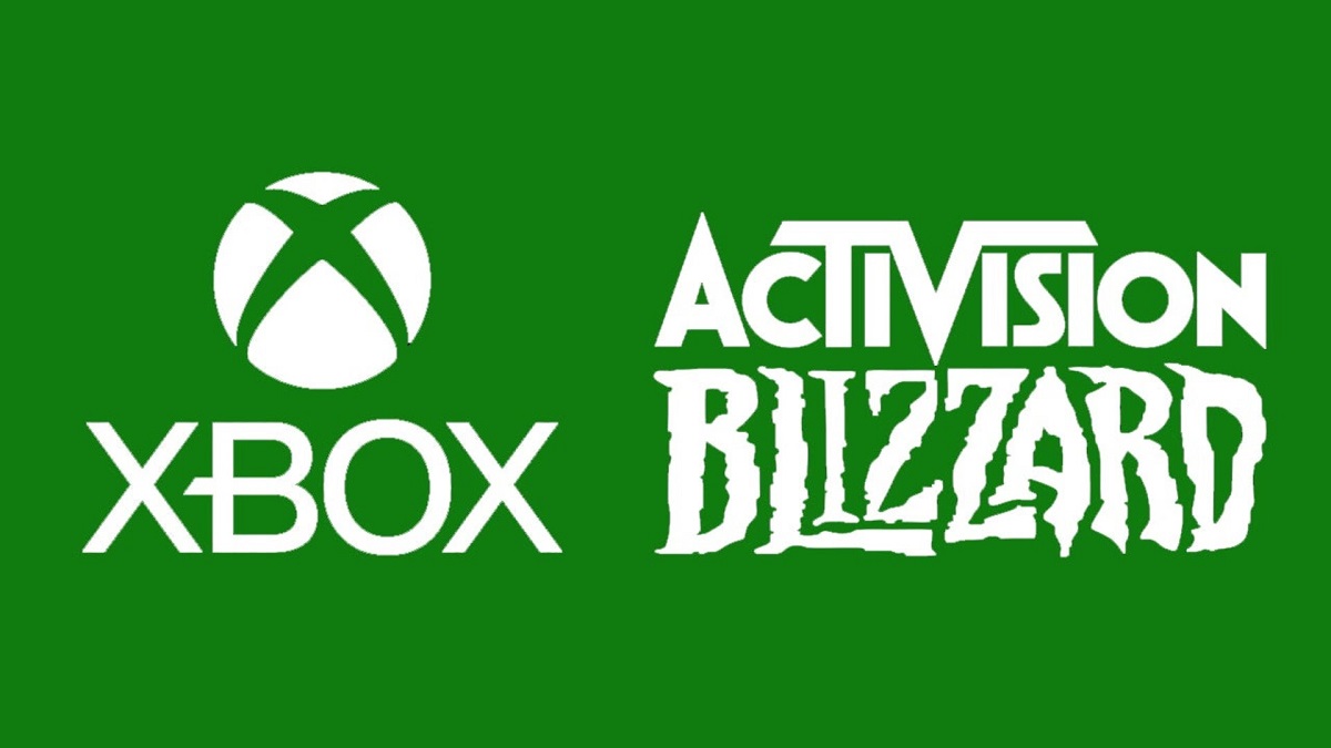 El último bastión ha caído: el regulador británico CMA ha dado su visto bueno a la fusión de Activision Blizzard y Microsoft. ¡Ya nada puede impedir el acuerdo! El último bastión ha caído: el regulador británico CMA ha dado su visto bueno a la fusión de Activision Blizzard y Microsoft. ¡Ya nada puede impedir el acuerdo!