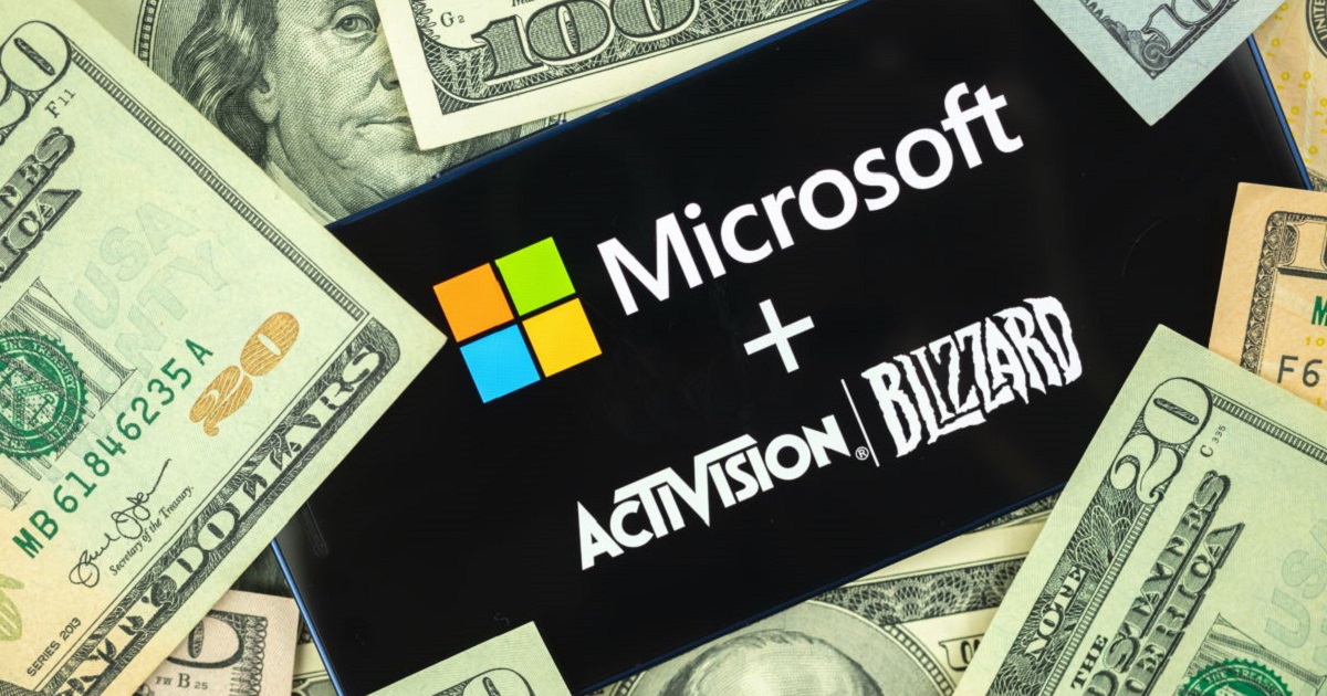 El acuerdo está en peligro: Las comisiones reguladoras de la UE han iniciado una investigación adicional sobre la fusión entre Microsoft y Activision Blizzard El acuerdo está en peligro: Las comisiones reguladoras de la UE han iniciado una investigación adicional sobre la fusión entre Microsoft y Activision Blizzard