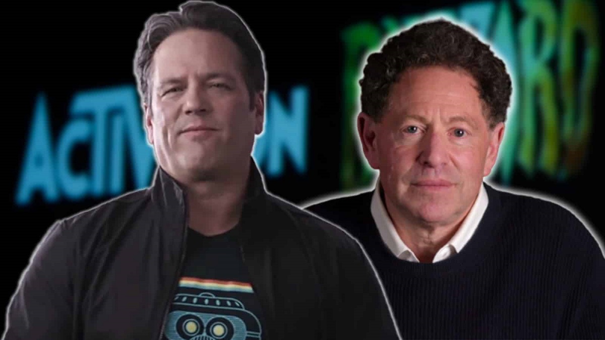 Nueva amenaza al mayor acuerdo de la industria del juego: la empresa sueca acusa a Bobby Kotick y Phil Spencer de connivencia y ha demandado a Microsoft y Activision Blizzard