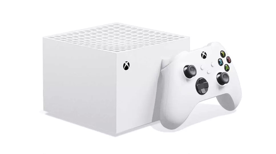 La consola de juegos Xbox Keystone basada en la nube puede lanzarse en 2023 La consola de juegos Xbox Keystone basada en la nube puede lanzarse en 2023