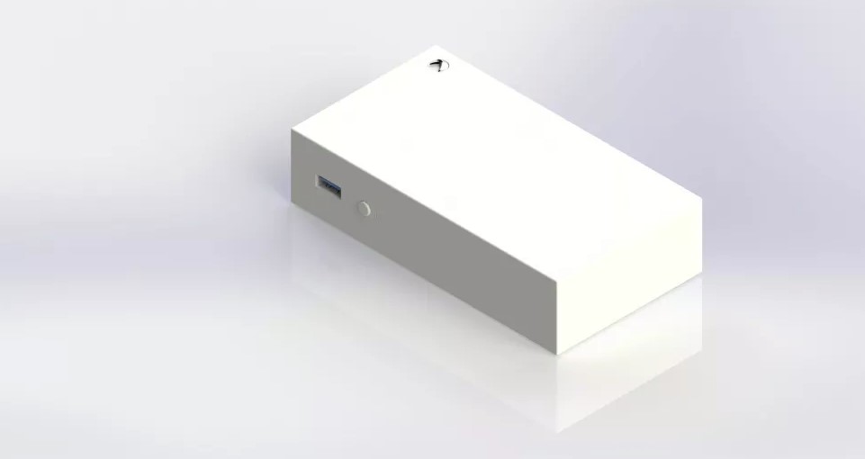 La consola de juegos Xbox Keystone basada en la nube puede lanzarse en 2023-2 La consola de juegos Xbox Keystone basada en la nube puede lanzarse en 2023-2